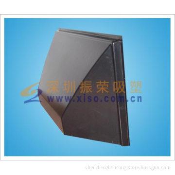 Plastic Large Machine Cover